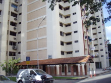 Blk 263 Jurong East Street 24 (Jurong East), HDB 5 Rooms #165262